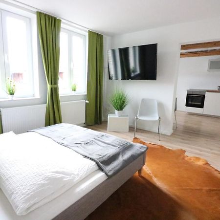 Appartement Beckedorf - Netflix - Klimaanlage - 2 Zimmer - Appartement Mit Einbaukueche Und Modernem Badezimmer! Exterior foto
