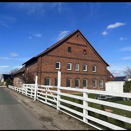 Appartement Beckedorf - Netflix - Klimaanlage - 2 Zimmer - Appartement Mit Einbaukueche Und Modernem Badezimmer! Exterior foto