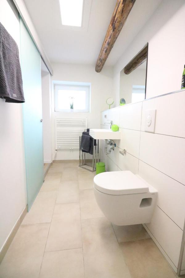 Appartement Beckedorf - Netflix - Klimaanlage - 2 Zimmer - Appartement Mit Einbaukueche Und Modernem Badezimmer! Exterior foto