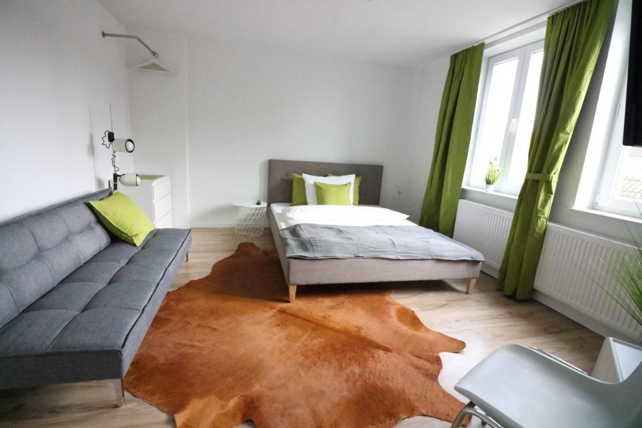Appartement Beckedorf - Netflix - Klimaanlage - 2 Zimmer - Appartement Mit Einbaukueche Und Modernem Badezimmer! Exterior foto